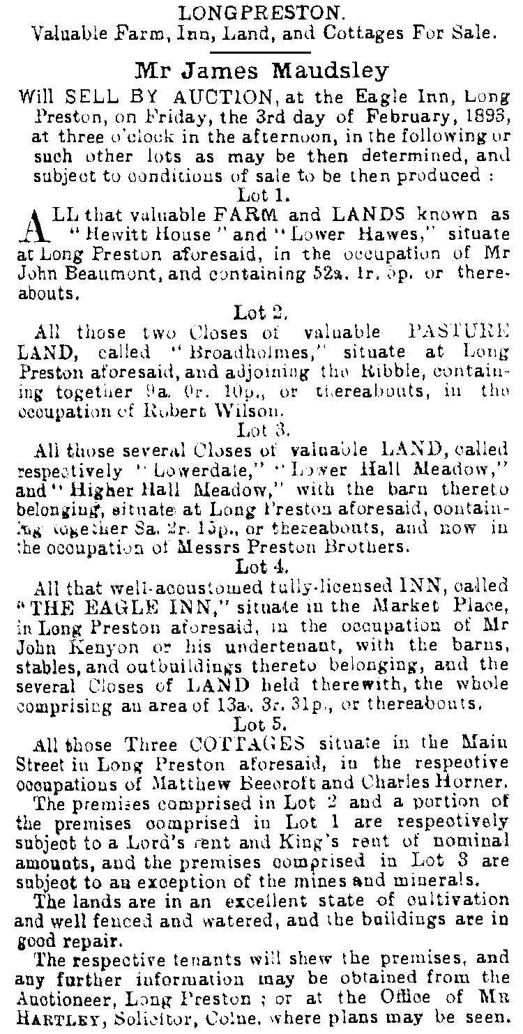 Property and Land Sales  1893-01-13 CHWS.jpg